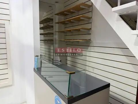 Local en Alquiler Galería