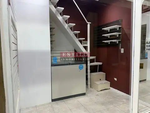 Avenida Raúl Scalabrini Ortiz 2500