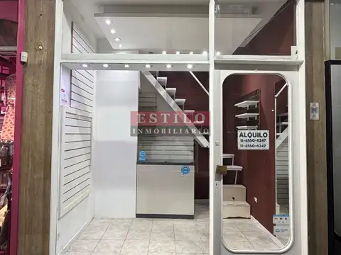 Avenida Raúl Scalabrini Ortiz 2500
