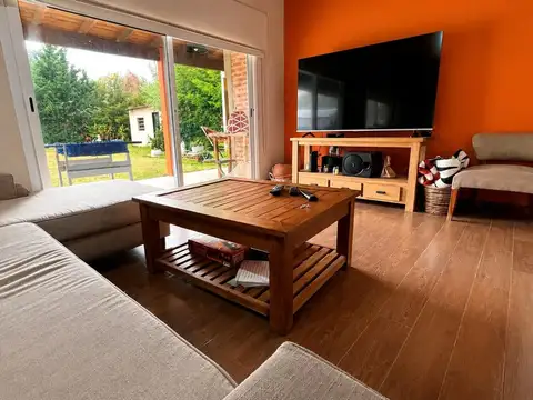 Casa en Venta de 4 dormitorios
