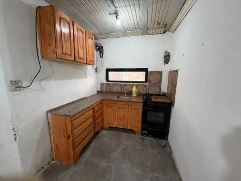 Casa en Venta en Jose Clemente Paz, USD 49.900