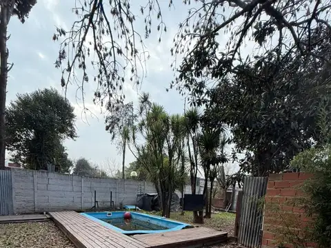 Casa en Venta en Jose Clemente Paz, USD 49.900