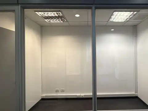 Oficina en Alquiler al Norte