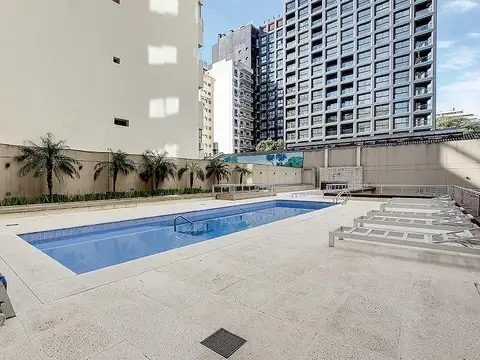 Departamento en Alquiler en Belgrano, Capital Federal