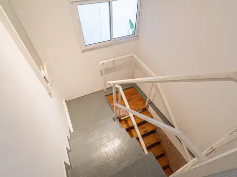 Avenida Santa Fe 3700