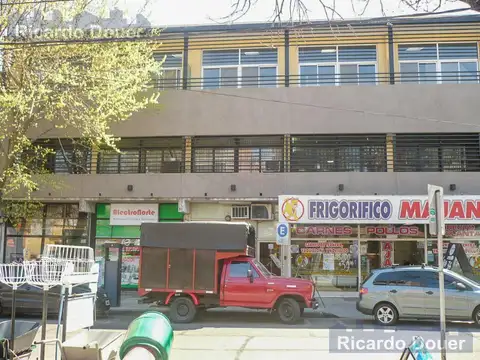 Oficina en Alquiler 10 años