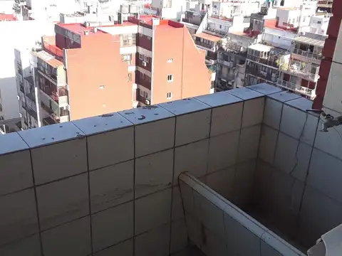 Departamento en Alquiler en Almagro, $ 500.000