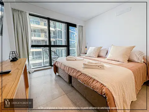 Departamento en Venta en Playa Grande, USD 370.000