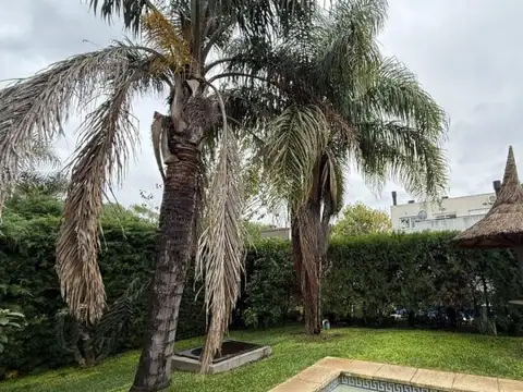 Casa en Alquiler de 4 dormitorios