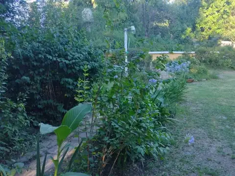 Terreno en Venta 20  mts Frente