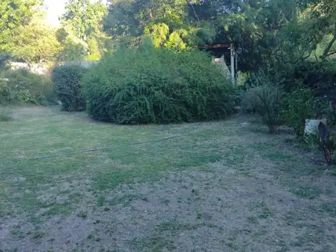 Terreno en Venta en La Reja, USD 70.000