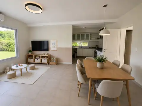 Casa en Venta 16 años