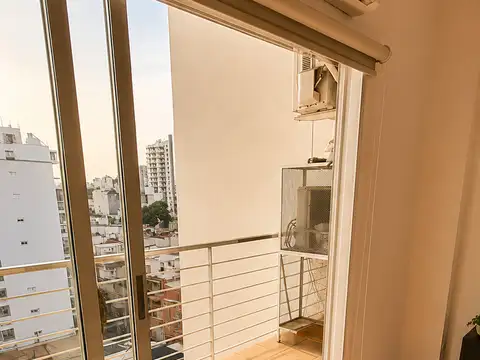 Departamento en Venta al Oeste