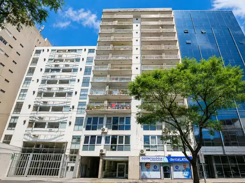 Lima 1100, Piso 8