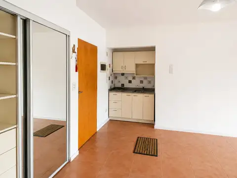 VENTA - MONOAMBIENTE - MONSERRAT