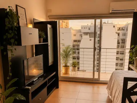 VENTA - MONOAMBIENTE - MONSERRAT