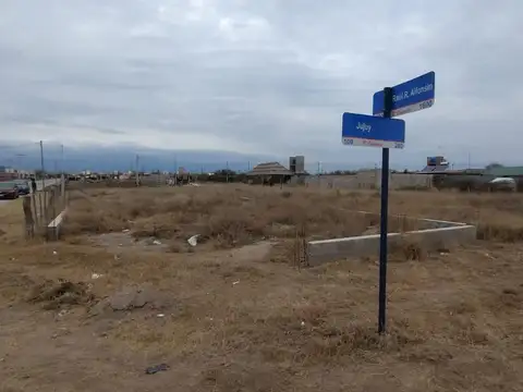 Terreno en Venta de 424,0 m2