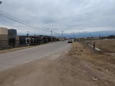 José María Martinez Esquina Jujuy