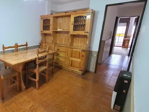 Alquiler 1 dormitorio - 3 de Febrero 546