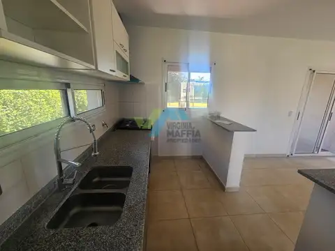 Casa en Alquiler 5 años