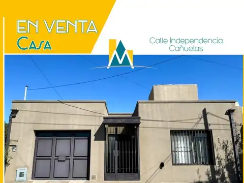 Casa en venta en Cañuelas