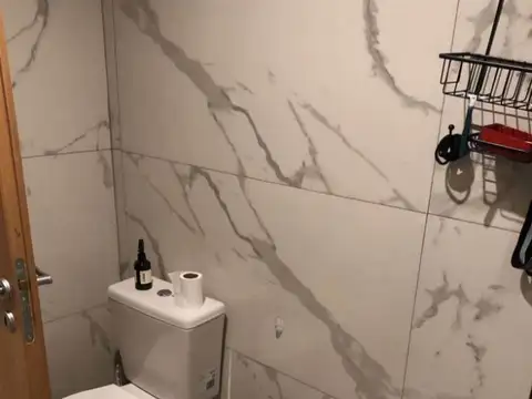 VENTA DEPARTAMENTO MONOAMBIENTE CON COCHERA