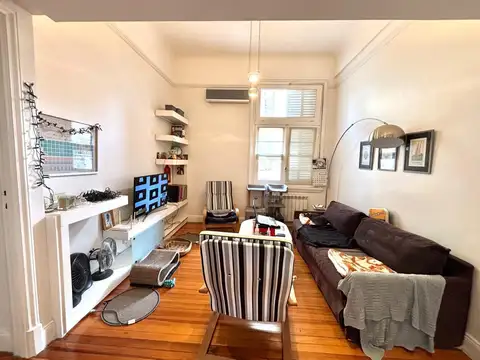 Departamento en Venta Permite mascota