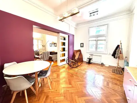 Departamento en Venta en Retiro, USD 205.000