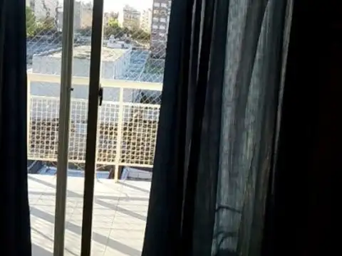 Departamento en Alquiler Temporal de 3 ambientes