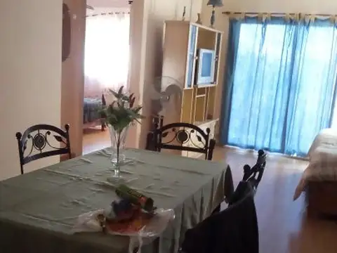 Departamento en Alquiler Temporal en Caballito, USD 650