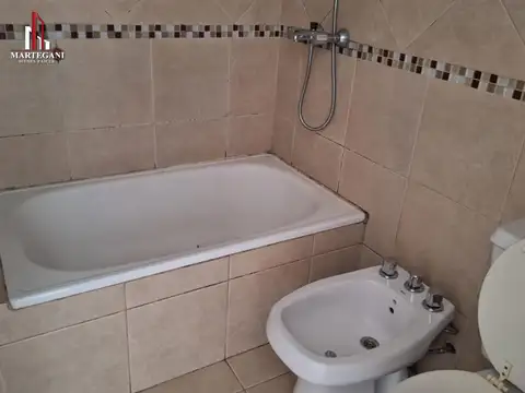 Departamento en Venta 18 años