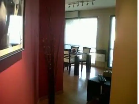 Departamento en Alquiler Temporal de 2 ambientes