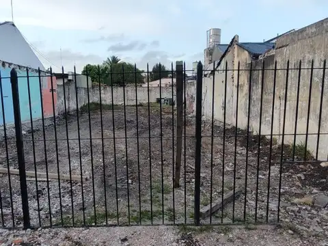 Terreno en Venta de 331,0 m2