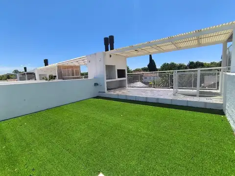 VENTA DEPTO 2 AMB BALC/COCH/PISC EN TORTUGAS GREEN