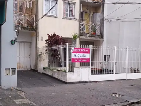 Departamento en Alquiler en Ramos Mejia, Partido de La Matanza
