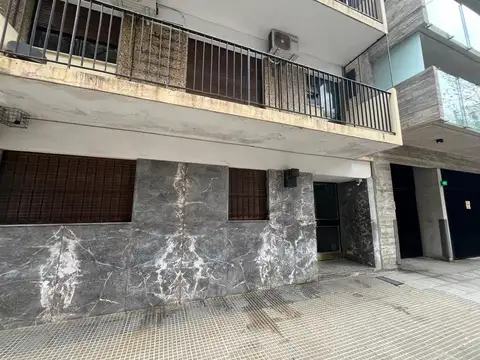 EXCELENTE DEPTO 2 AMBIENTES - A NUEVO