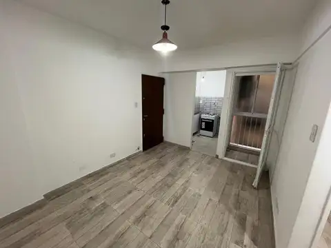 Departamento en Venta en Belgrano, USD 97.500