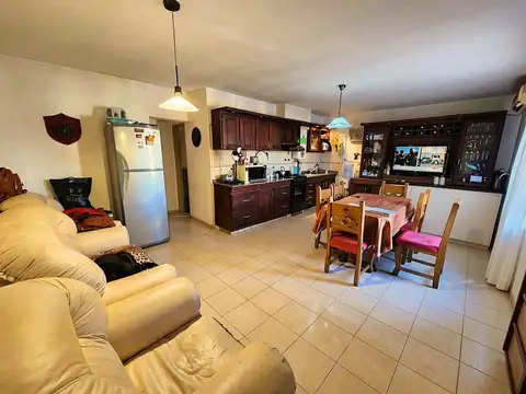 Departamento en Venta en Villa Carlos Paz, Punilla