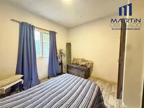 Casa en Venta al Noroeste