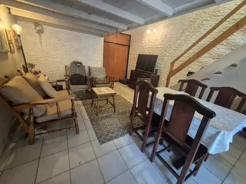 Depto Tipo Casa en Venta en Villa Devoto, USD 79.999