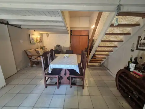 Depto Tipo Casa en Venta 46 años