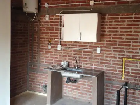 Departamento en Alquiler 5 años