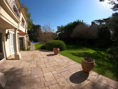 Casa en Venta al Norte