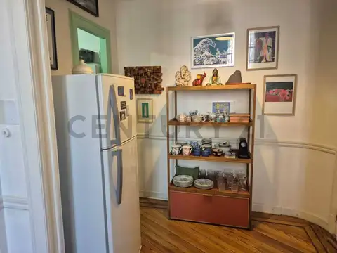Departamento en Venta en Monserrat, USD 63.000