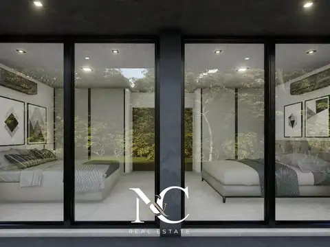 Casa en Venta al Sur