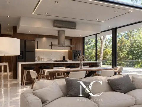 Casa en Venta A Estrenar