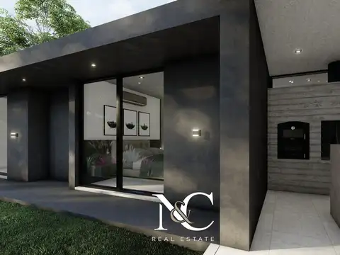 Casa en Venta A Estrenar