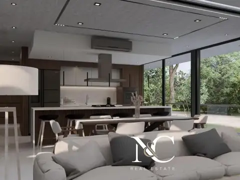 Casa en Venta A Estrenar