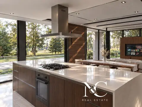 Casa en Venta al Sur
