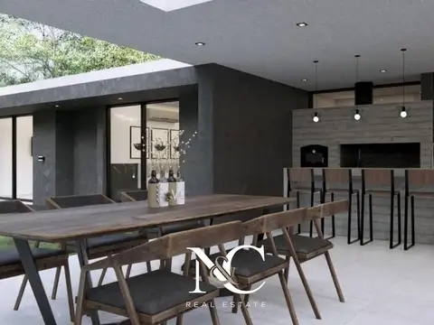 Casa en Venta de 4 dormitorios
